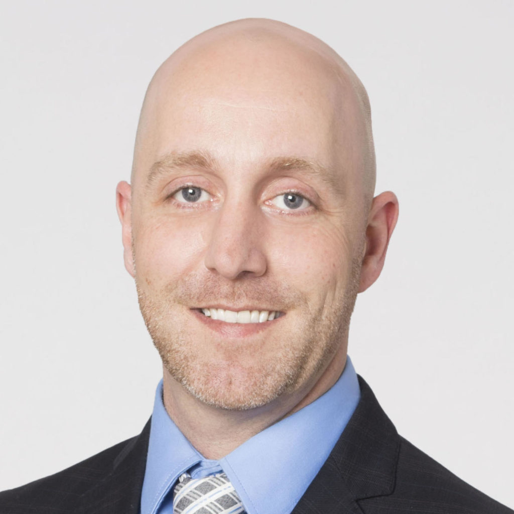 Matthew Laffrade