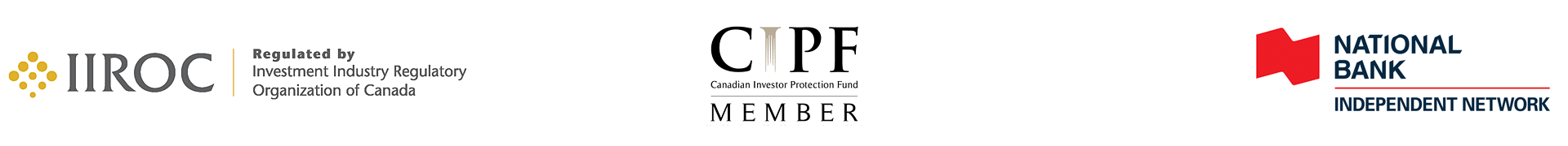 Regulator logos