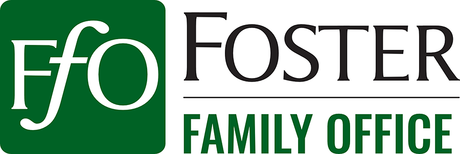 Foster Family Office logo