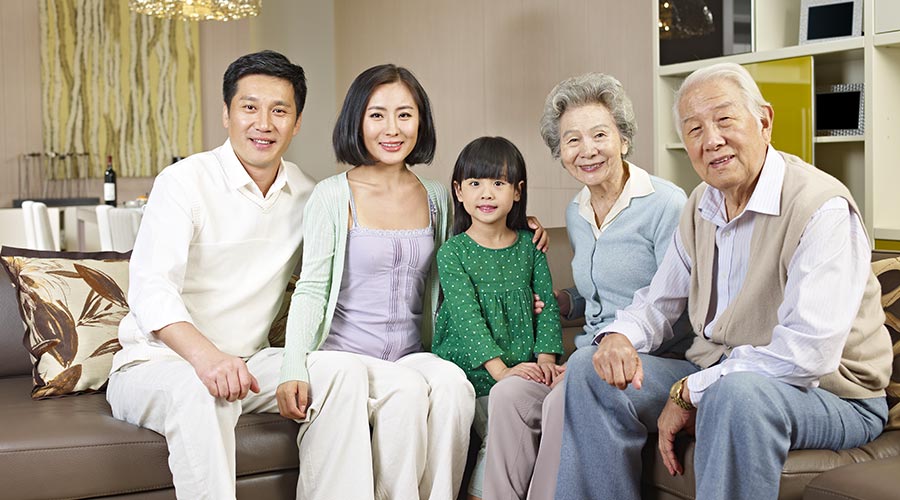 Family