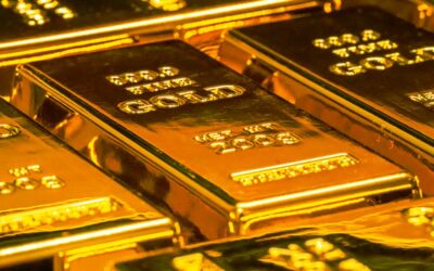 Why Gold, Why Now?