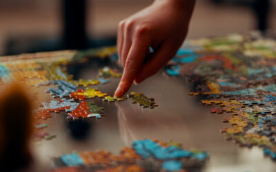 The quality puzzle