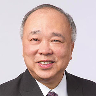 Bill Wong