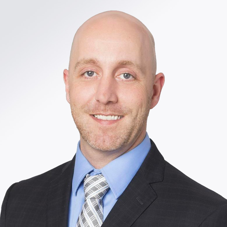 Matthew Laffrade