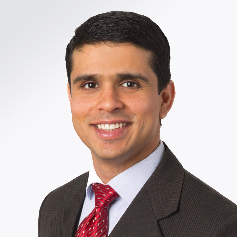 Nishant Patil, B. Eng, MBA