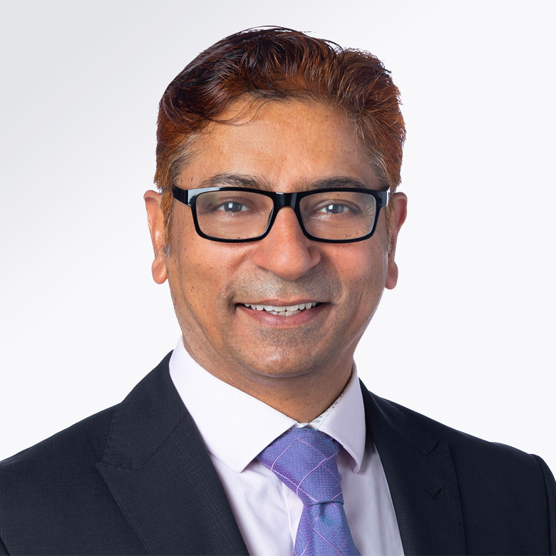 Raj Arora