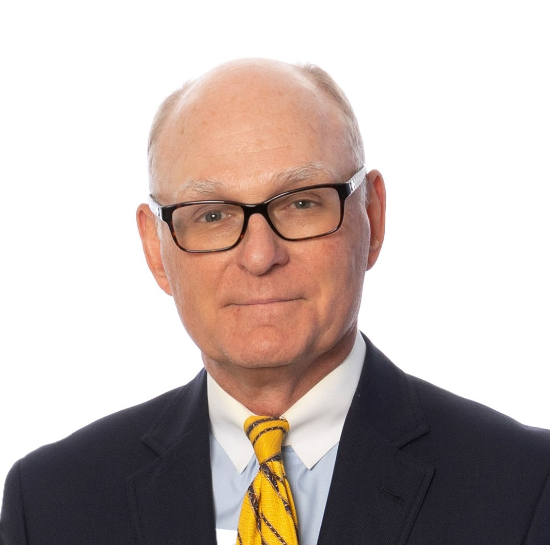 Bill McIver