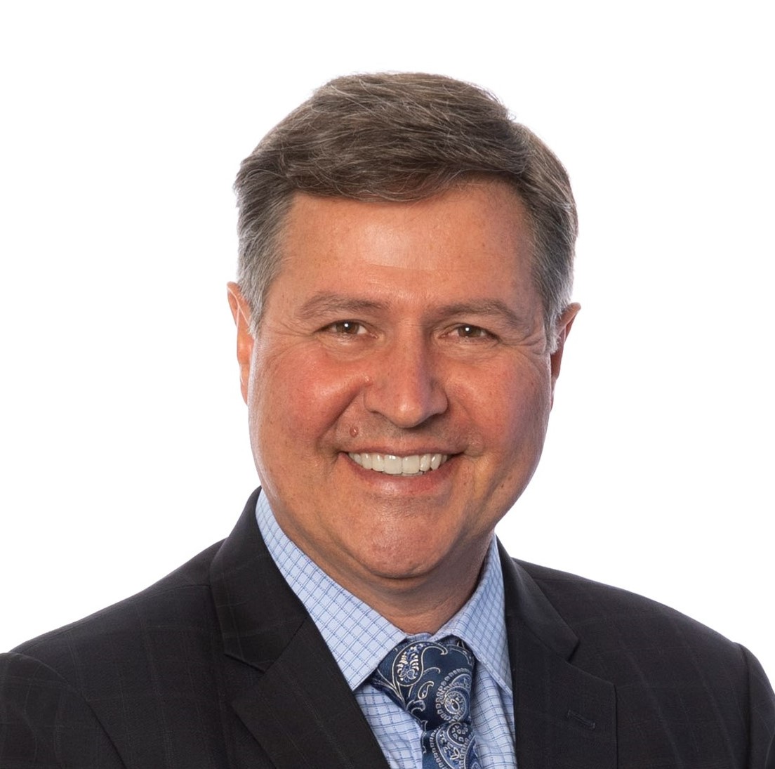 Martin Lochran