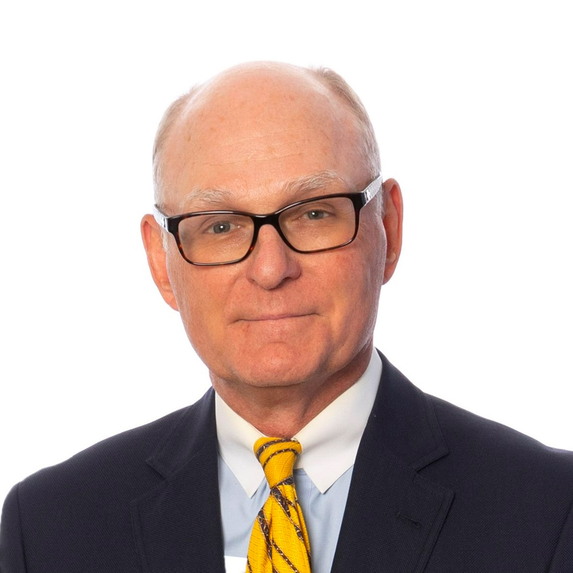 Bill McIver