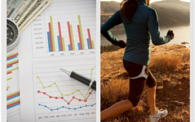 Achieving Your Goals: The Harmony Between Fitness & Finances – Part 1