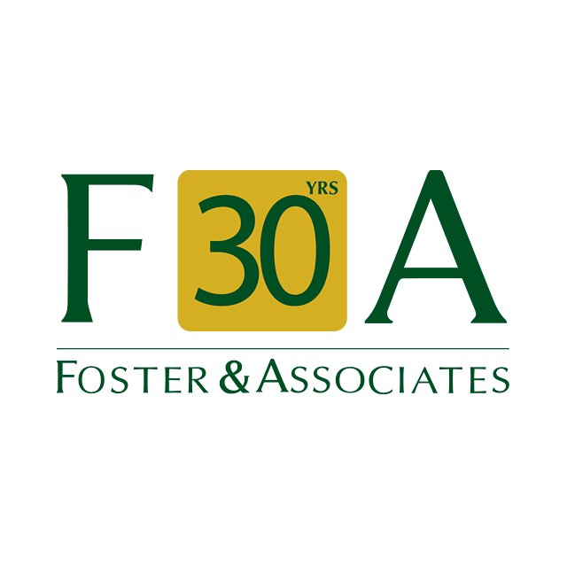 Foster & Associates 30 Years
