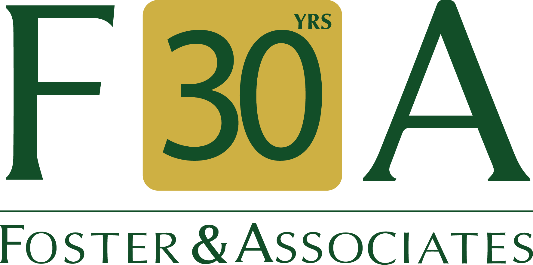 Foster & Associates